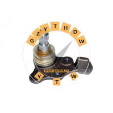 0352 827,Ball Joint,0352 827,Front Axle, Right, Lower,352827,OPEL,VAUXHALL