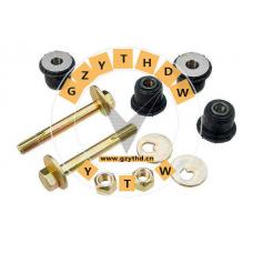 115 586 01 33,Suspension Bushing Kit,115 586 01 33,,1155860133,MERCEDES BENZ,