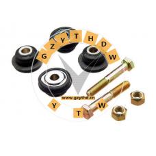 115 586 04 33,Suspension Bushing Kit,115 586 04 33,,1155860433,MERCEDES BENZ,