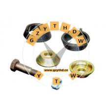 123 330 14 75,Suspension Bushing Kit,123 330 14 75,,1233301475,MERCEDES BENZ,