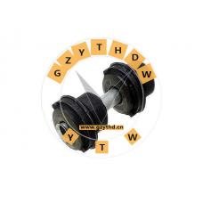 123 586 03 33,Suspension Bushing Kit,123 586 03 33,,1235860333,MERCEDES BENZ,