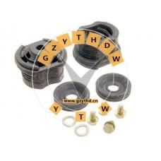 116 350 00 75,Suspension Bushing Kit,116 350 00 75,,1163500075,MERCEDES BENZ,