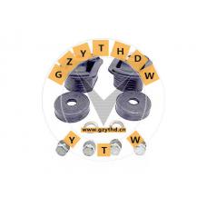123 350 00 75,Suspension Bushing Kit,123 350 00 75,,1233500075,MERCEDES BENZ,
