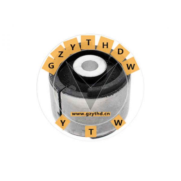33 32 6 770 786,Suspension Bushing,33 32 6 770 786,BMW,33326770786,