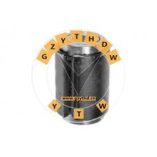 000 322 12 85,Suspension Bushing,000 322 12 85,MERCEDES BENZ,3221285,