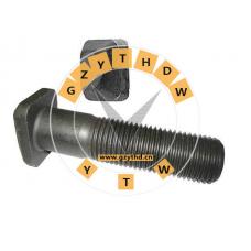 0 295 953,Wheel Bolt,0 295 953,Length :,295953,SCANIA,