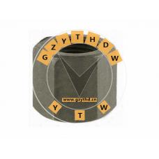 8.241.016.243,Wheel Nut,8.241.016.243,Thickness :,8.241.016.243,DAF,IVECO