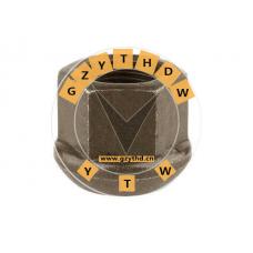 02.5214.16.10,Wheel Nut,02.5214.16.10,Thickness :,02.5214.16.10,OTHERS,