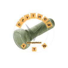 620 646,Wheel Bolt,620 646,Thread Size,620646,DAF,
