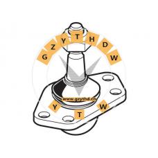 17980955,Ball Joint,17980955,,17980955,GM,