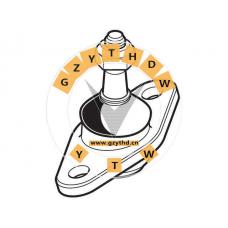 7322148,Ball Joint,7322148,,7322148,GM,
