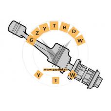 93274647,Control Arm,93274647,,93274647,GM,