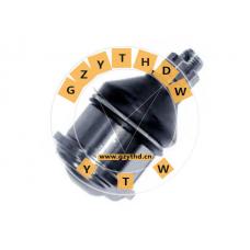 0866-99-356A,Ball Joint,086699356A,Front Axle, Lower,0866-99-356A,MAZDA,