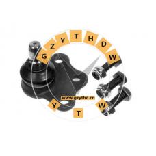 0352 803,Ball Joint,0352 803,Front Axle,,352803,OPEL,VAUXHALL
