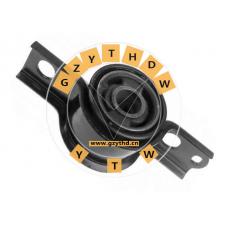 007 296 377,Suspension Bushing,007 296 377,SKODA,7296377,