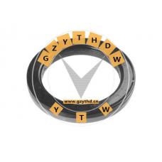0344 505,Friction Bearing,0344 505,Front Axle,344505,OPEL,VAUXHALL
