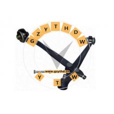 1F2Z-3078-AA,Control Arm,1F2Z3078AA,Front Axle, Left,1F2Z-3078-AA,FORD USA,