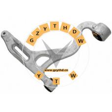 XW4Z3078AA,Control Arm,XW4Z3078AA,Front Axle, Right, Lower,XW4Z3078AA,LINCOLN,