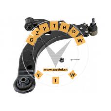 10344930,Control Arm,10344930,Front Axle, Left, Lower,10344930,BUICK (SGM),BUICK