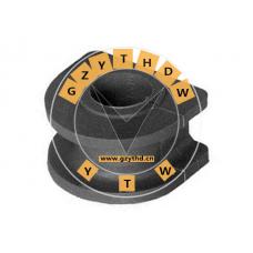 14062929,Stabilizer Bushing,14062929,Front Axle,14062929,CADILLAC,CHEVROLET