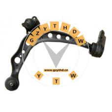 31 12 1 093 881,Control Arm,31 12 1 093 881,Front Axle, Left, Lower,31121093881,ALPINA,BMW