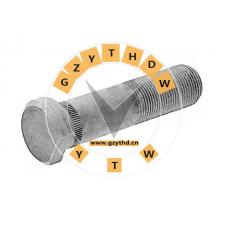 0716 8580,Wheel Bolt,0716 8580,Length,7168580,IVECO,
