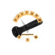 0620 649,Wheel Bolt,0620 649,Length,620649,DAF,