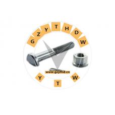 0 637 429,Wheel Bolt,0 637 429,Thread Size,637429,DAF,