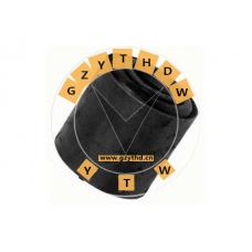 001134955,Stabilizer Bushing,001134955,Length,001134955,VOLVO,