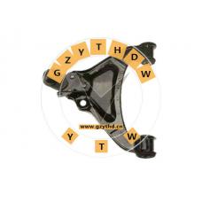 RBJ 101070,Control Arm,RBJ 101070,Front Axle, Left, Lower,RBJ101070,MG,