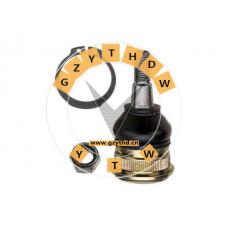 48068-59035##,Ball Joint,4806859035##,Front Axle, Lower,48068-59035##,TOYOTA (FAW),TOYOTA