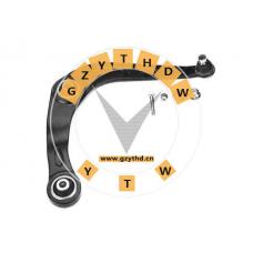 3521.J0,Control Arm,3521.J0,Front Axle, Right,3521.J0,PEUGEOT (DF-PSA),PEUGEOT