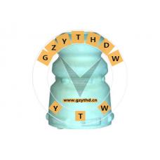 1K0 412 303 M,Rubber Buffer For Suspension,1K0 412 303 M,Front Axle
Height,1K0412303M,VW (SVW),VOLKSWAGEN