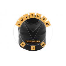1096625,Rubber Buffer For Suspension,1096625,Front Axle,1096625,VOLVO,