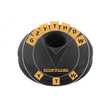 81.96020.0186,Rubber Buffer For Suspension,81.96020.0186,,81.96020.0186,MAN,