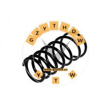 0K2JT-28-011A,Coil Spring,0K2JT28011A,Rear Axle,0K2JT-28-011A,KIA,