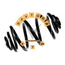 424 392,Coil Spring,424 392,Rear Axle,424392,VAUXHALL,OPEL