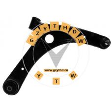 05105040AH,Control Arm,05105040AH,Front Axle, Right, Lower,05105040AH,DODGE,JEEP