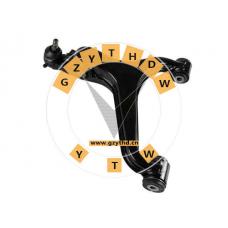 44501-08005,Control Arm,4450108005,Front Axle, Left, Lower,44501-08005,SSANGYONG,