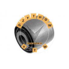 1283 618,Suspension Bushing,1283 618,DAF,1283618,VOLVO