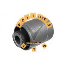 13 219 164,Suspension Bushing,13 219 164,VAUXHALL,13219164,OPEL
