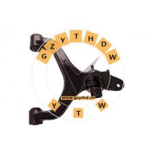 44502-32003,Control Arm,4450232003,Front Axle, Right, Lower,44502-32003,SSANGYONG,
