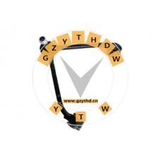 44401-09011,Control Arm,4440109011,Front Axle, Left, Upper,44401-09011,SSANGYONG,