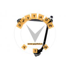 44402-09011,Control Arm,4440209011,Front Axle, Right, Upper,44402-09011,SSANGYONG,