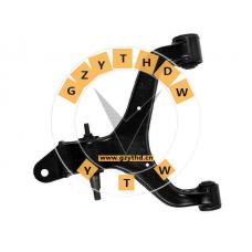 44501-09001,Control Arm,4450109001,Front Axle, Left, Lower,44501-09001,SSANGYONG,DAEWOO