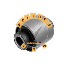4 23 552,Suspension Bushing,4 23 552,VAUXHALL,423552,OPEL