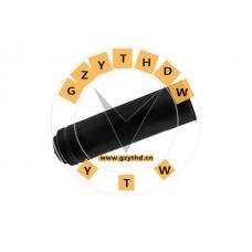 0436 504,Boot For Shock Absorber,0436 504,Rear Axle,436504,OPEL,