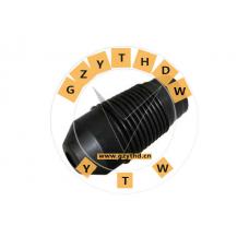 0K2FA-34-015,Boot For Shock Absorber,0K2FA34015,Front Axle,0K2FA-34-015,KIA,