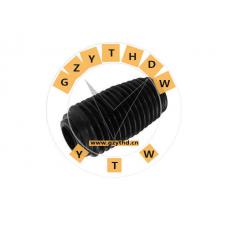 1 023 327,Boot For Shock Absorber,1 023 327,Front Axle,1023327,FORD,