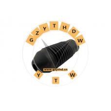 0K244-34-015,Boot For Shock Absorber,0K24434015,Front Axle,0K244-34-015,KIA,
